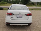 New 2025 Nissan Versa S image 3