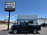 Used 2023 GMC Sierra 1500 Pro w/ Pro Value Package image 2