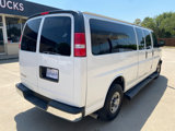 Used 2020 Chevrolet Express 3500 LT w/ LT Preferred Equipment Group image 6