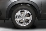 New 2025 Honda HR-V LX image 4