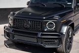 Used 2021 Mercedes-Benz G 63 AMG 4MATIC w/ Night Package Magno image 5