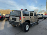 Used 2003 HUMMER H2 image 4
