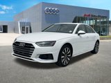 Used 2021 Audi A4 2.0T Premium w/ Convenience Package image 3