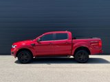 Used 2020 Ford Ranger XLT w/ Equipment Group 301A Mid image 2