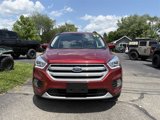 Used 2017 Ford Escape SE w/ Equipment Group 201A image 2