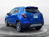 Used 2018 Buick Encore Sport Touring w/ Safety Package image 3