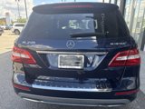 Used 2015 Mercedes-Benz ML 250 BlueTEC 4MATIC image 3