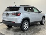 New 2025 Jeep Compass Latitude w/ Convenience Group image 3