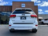 Used 2016 Jeep Grand Cherokee High Altitude image 5