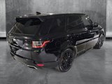 Used 2022 Land Rover Range Rover Sport Autobiography image 5