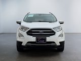 Used 2018 Ford EcoSport Titanium image 2