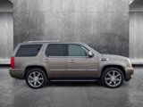 Used 2012 Cadillac Escalade 4WD Hybrid image 3