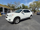 Used 2012 Chevrolet Equinox LT image 3