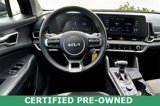 Certified 2023 Kia Sportage LX image 5