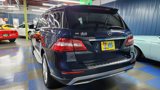 Used 2015 Mercedes-Benz ML 350 4MATIC w/ Premium 1 Package image 4