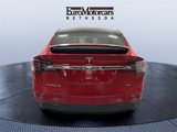 Used 2016 Tesla Model X 75D image 4