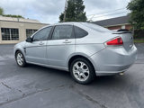 Used 2008 Ford Focus SES image 5