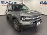 New 2025 Ford Bronco Sport Big Bend image 2
