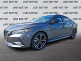 Used 2022 Nissan Sentra SR w/ Electronics Package image 3