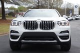 Used 2021 BMW X3 sDrive30i w/ Convenience Package image 4