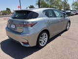 Used 2017 Lexus CT 200h image 5
