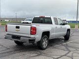 Used 2015 Chevrolet Silverado 1500 LT w/ All Star Edition image 3