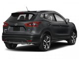 Used 2022 Nissan Rogue Sport SL image 2
