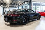 Used 2017 Porsche 911 Targa 4 GTS image 5