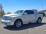 Used 2016 RAM 1500 Laramie w/ Convenience Group image 3