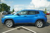 New 2025 Jeep Compass Sport image 4
