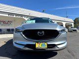 Used 2020 MAZDA CX-5 Touring image 2