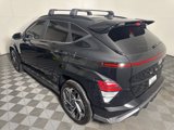 Used 2024 Hyundai Kona N Line image 5
