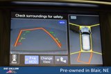Used 2019 INFINITI QX80 Luxe w/ Proactive Package image 3