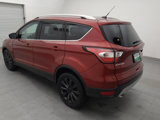 Used 2017 Ford Escape Titanium image 3