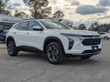 New 2025 Chevrolet Trax LT w/ LPO, Blackout Package image 3