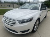Used 2018 Ford Taurus Limited image 2