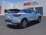 Used 2023 Chevrolet Blazer LT image 6