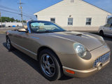 Used 2005 Ford Thunderbird Deluxe image 4