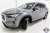 Used 2019 INFINITI QX50 Essential w/ Sensory Package image 2