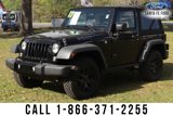 Used 2017 Jeep Wrangler Sport image 4