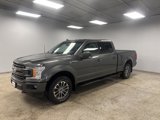 Used 2020 Ford F150 XLT image 5