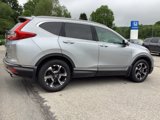Used 2018 Honda CR-V Touring image 4