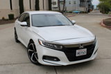 Used 2018 Honda Accord Sport image 4