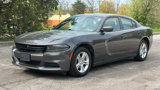 Used 2022 Dodge Charger SXT w/ Leather Interior Group image 2