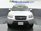 Used 2007 Hyundai Santa Fe GLS image 3