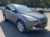 Used 2016 Ford Escape Titanium image 4