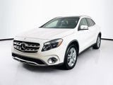 Used 2018 Mercedes-Benz GLA 250 4MATIC image 3