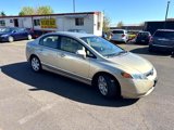 Used 2007 Honda Civic LX image 3
