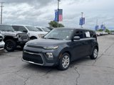 Used 2021 Kia Soul LX image 3