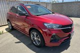 Used 2020 Buick Encore GX Select w/ Sport Touring Package image 2